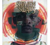 Anthony B - Seven Seals [VINYL]