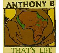 Anthony B - Thats Life