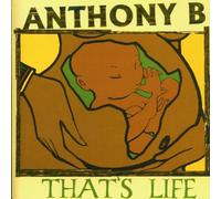 Anthony B - That'S Life