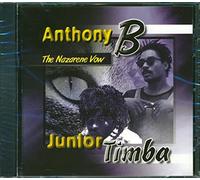 Anthony B - The Nazarene Vow