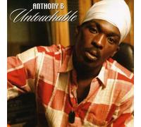 Anthony B - Untouchable