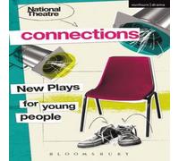 Anthony Banks National Theatre Connections 2015 Paperback Book Anthony Banks Multicolor