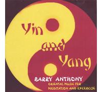 Anthony, Barry - Yin & Yang