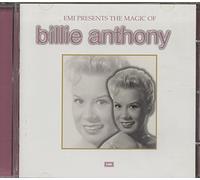 Anthony, Billie - The Magic of Billie Anthony