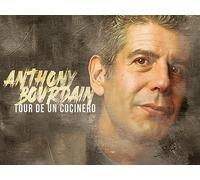 Anthony Bourdain: A Cook's Tour