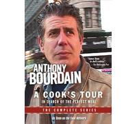 Anthony Bourdain: A Cook's Tour [DVD] [2012] [Region 1] [US Import] [NTSC]
