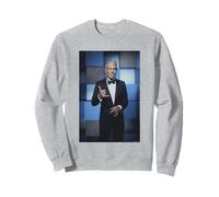 Anthony Bourdain Chef At The Emmys By Michael Grecco Sweatshirt