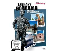 Anthony Bourdain - Eine Frage des Geschmacks