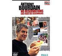 Anthony Bourdain - Eine Frage.../St. 1