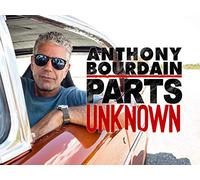 Anthony Bourdain: Parts Unknown