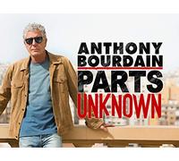 Anthony Bourdain: Parts Unknown