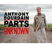 Anthony Bourdain: Parts Unknown