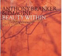 Anthony Branker - Beauty Within