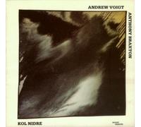Anthony Braxton & Andrew Voigt - Kol Nidre