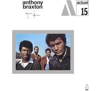ANTHONY BRAXTON - Bx-0 No-47A Deluxe Edition - CD - A600z