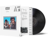 Anthony Braxton - Bx-0 No-47a [VINYL]