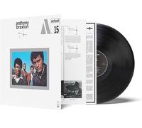 ANTHONY BRAXTON - Bx-0 No-47A - Vinyl Record - G3z