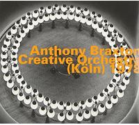 Anthony Braxton - Creative Orchestra 1978