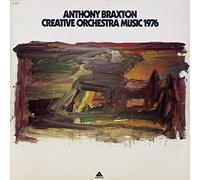 Anthony Braxton - Creative Orchestra Music 1976