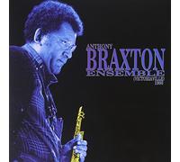 Anthony Braxton - Ensemble (Victoriaville 1988)-""""