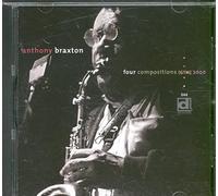 Anthony Braxton - Four Compositions
