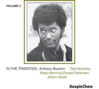 Anthony Braxton - In the Tradition Vol. 2