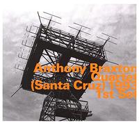 Anthony Braxton; Marilyn Crispell; Mark Dresser; Gerry Hemingway; Hemingway Gerry - Quartet (Santa Cruz) 1993