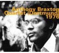 Anthony Braxton - Quartet (Dortmund) 1976