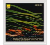 Anthony Braxton & the Aimtoronto Orchestra - Creative Orchestra (Guelph) 2007