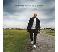 Anthony Brown (Gospel)/Anthony Brown & group therAPy - A Long Way from Sunday *
