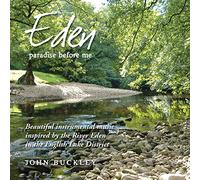 Anthony Buckley – Eden – New World