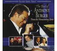 Anthony Burger - Best of Anthony Burger