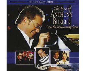 Anthony Burger - Best of Anthony Burger