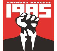 Anthony Burgess 1985 Paperback Book Anthony Burgess Multicolor