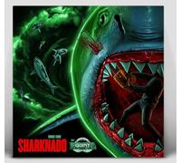 Anthony C. Ferante & Robbie Rist - Songs From Sharknado [VINYL]
