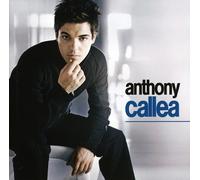 Anthony Callea - Anthony Callea