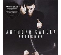 Anthony Callea - Backbone