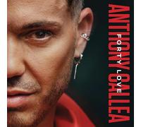Anthony Callea - Forty Love