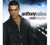 Anthony Callea - New Chapter, A [Australian Import]