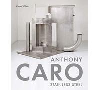 Anthony Caro : Stainless Steel