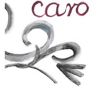 Anthony Caro: The Definitive Series on the Sculpture of Anthony Caro
