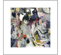Anthony Child - The Space Between People and Things [VINYL]