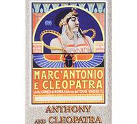 Anthony & Cleopatra 1913 [DVD] [Region 1] [NTSC] [US Import]
