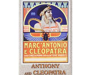 Anthony & Cleopatra 1913 [DVD] [Region 1] [NTSC] [US Import]