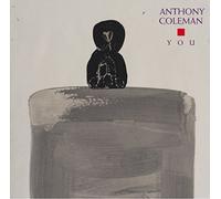 Anthony Coleman : Anthony Coleman: You CD (2016) NEW Fast and FREE P & P