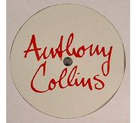Anthony Collins - Luz/More Please [12" VINYL]