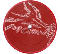 Anthony Collins - Rotation EP [Vinyl Single 12'']