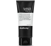 Anthony Conditioning Beard Wash by for Men - 6 oz Beard Wash
