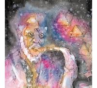 Anthony Crystalline Roses Pasquarosa With John Sunburned Moloney - My Pharaoh, My King [VINYL]