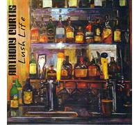 Anthony CURTIS - Lush Life